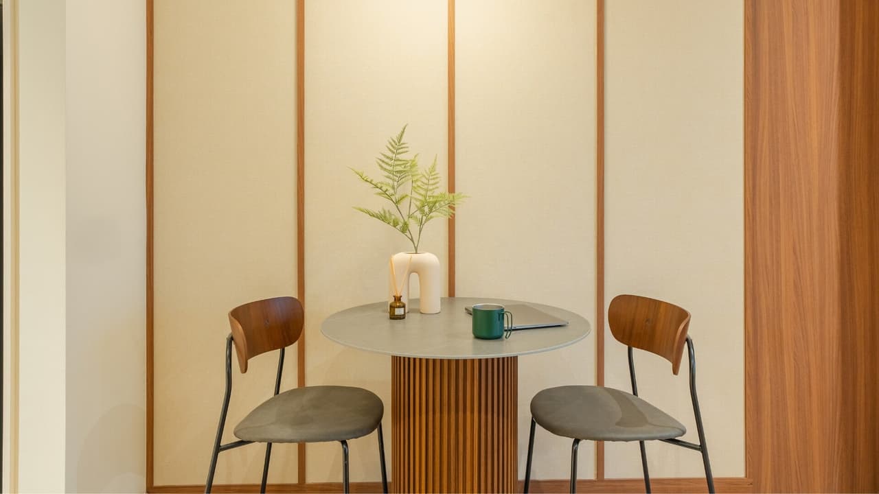Room Type Gallery